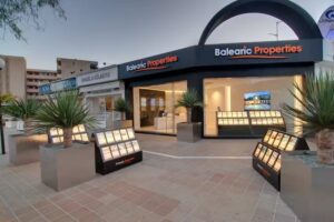 Estate Agency Balearic Properties – Savills