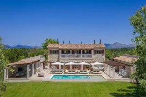 Estate Agency Balearic Properties – Savills Office