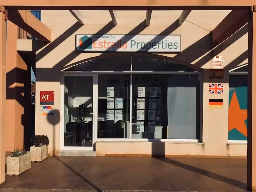 Estrella Properties