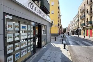 ESTUCASA Madrid | Inmobiliaria en Puerta del Ángel