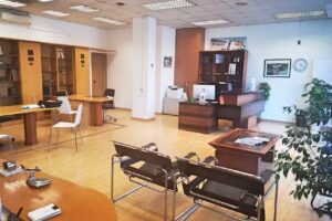 Estudi d’immobles R&D