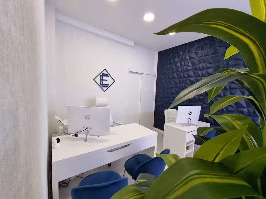 ESTUDIO EFE INMOBILIARIA