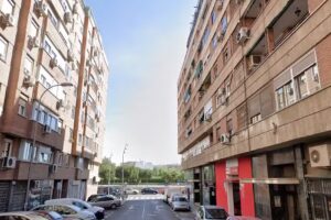 ESTUDIO INMOBILIARIO MADRID RÍO S.L