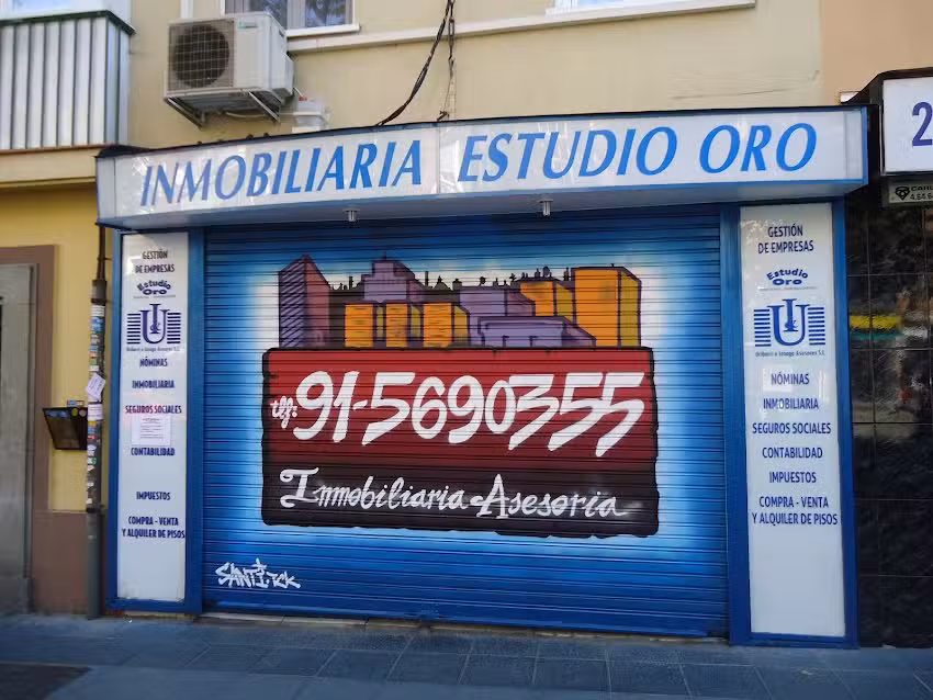 Estudio Oro 99