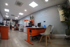 Estudio Puente de Piedra 2004