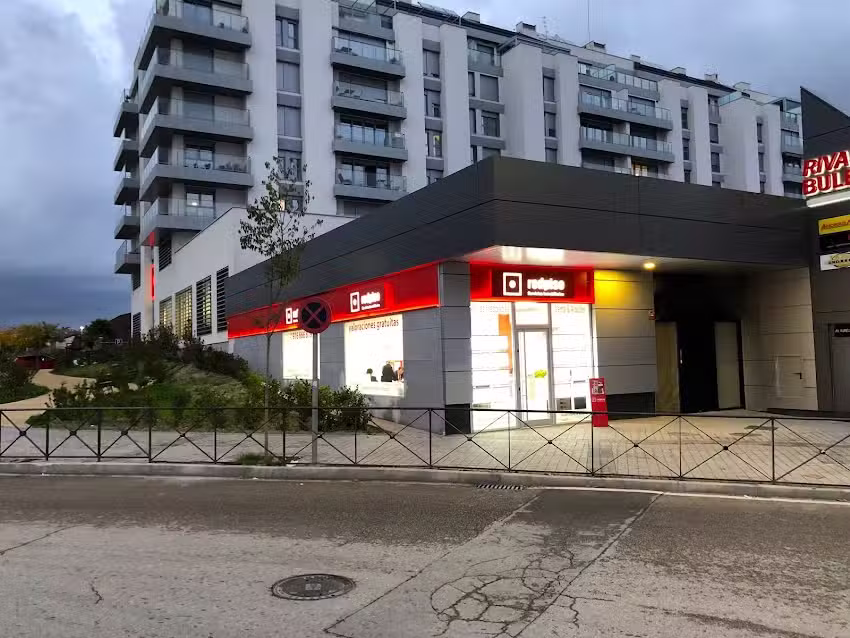 Estudio Rivas Vacíamadrid