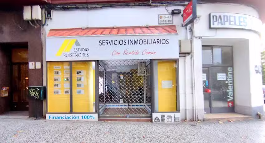 Estudio Ruiseñores