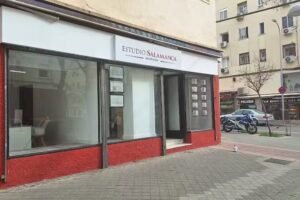 Estudio Salamanca