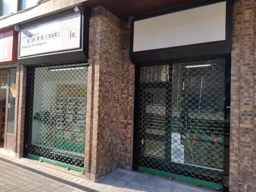 ESTUDIO VIRGEN DE BEGOÑA, SL