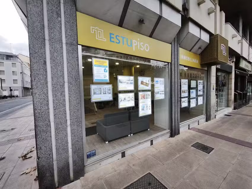 Estupiso Inmobiliaria León – Vende o compra tu casa sin estrés