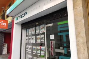 Ética Inmobiliaria