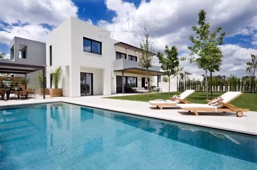 ETURES REAL ESTATE