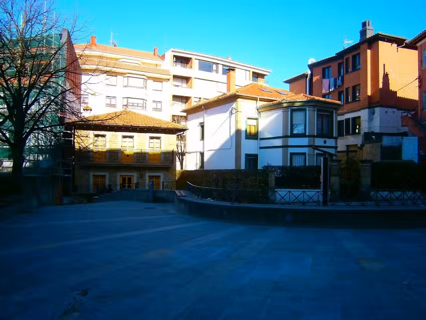 Etxeopen Inmobiliaria