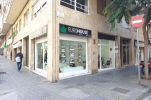 EURO HOUSE FINCAS S.L.