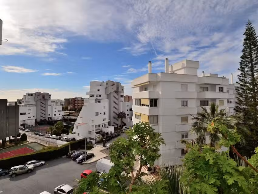 Euro Service Real Estate – Benalmádena