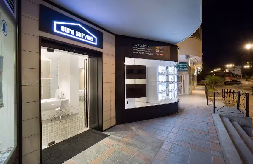 Euro Service Real Estate – Fuengirola