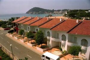 Euroapart la Fosca, SL