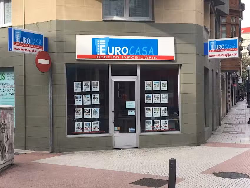 Eurocasa Gestión Inmobiliaria