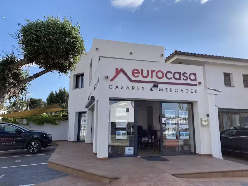 Eurocasa & Mercader
