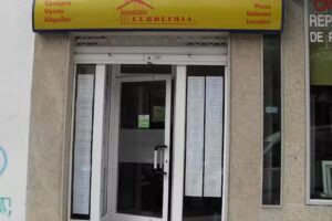 Eurolimia inmobiliaria