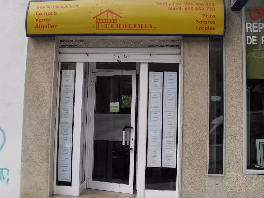 Eurolimia inmobiliaria