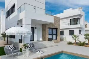 Euromarina | Luxury New Build Properties in Costa Blanca y Costa Calida · Ciudad Quesada