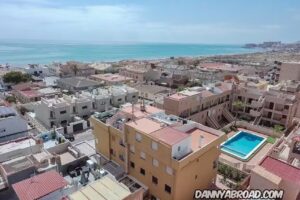 EUROPA INMO GESTION LA MATA