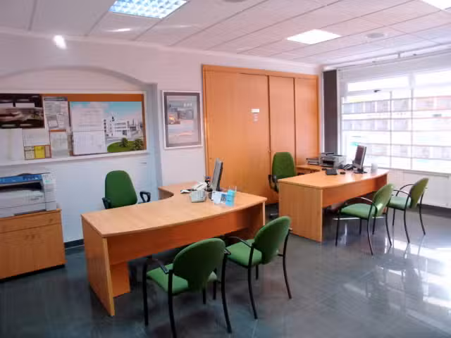 Eurosol Inmobiliaria