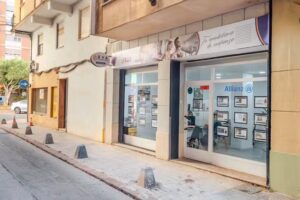 Eva Consulting 2017 – Inmobiliaria en Castellón