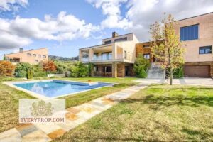 Everyprop Luxury Realty – Inmobiliaria Lujo La Moraleja Madrid