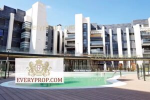 Everyprop Luxury Realty – Inmobiliaria Lujo Salamanca Madrid