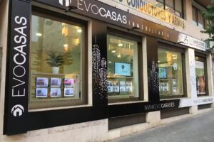 Evocasas