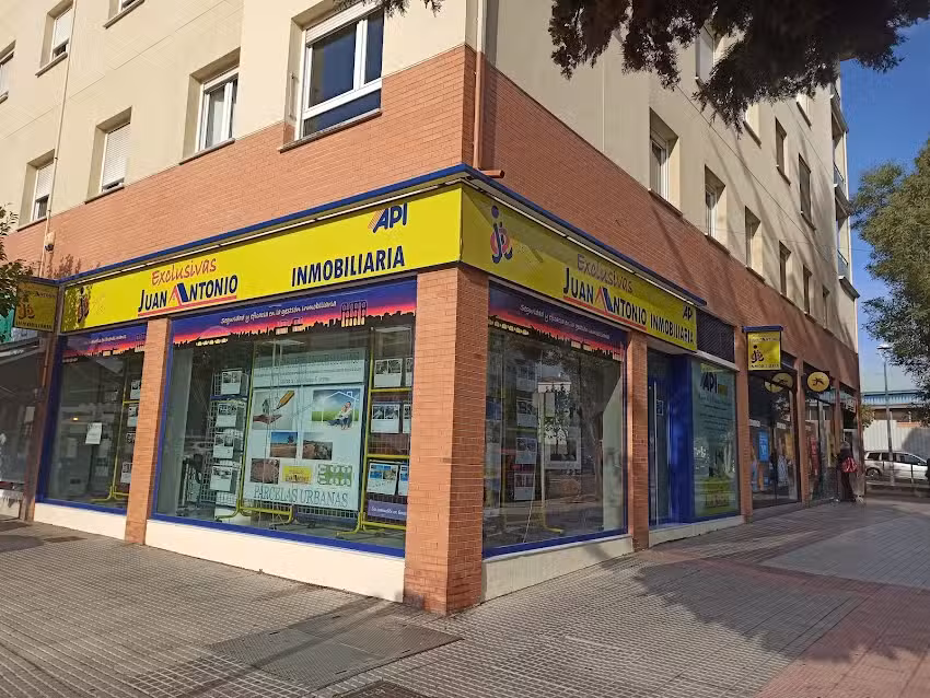 Exclusivas Juan Antonio