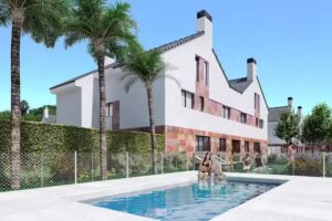 Exclusivas Santo Mauro