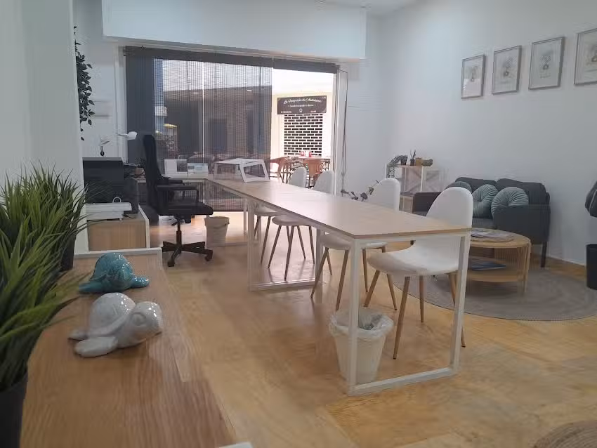 Exclusive Homes Almería Real estate