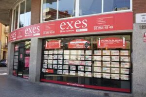 Exes – Expofinques – Clot
