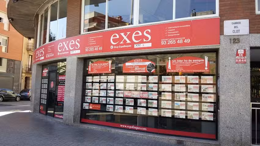 Exes – Expofinques – Clot