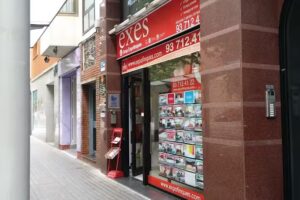 Exes Sabadell Sud ( Expofinques)