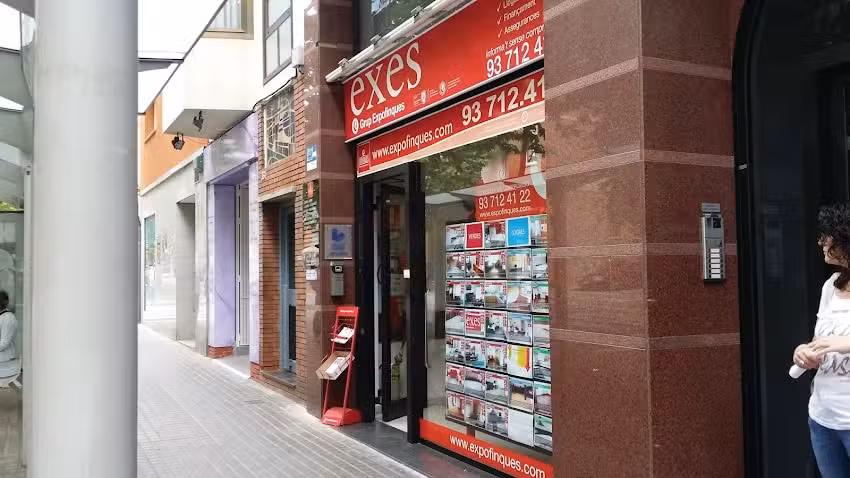 Exes Sabadell Sud ( Expofinques)