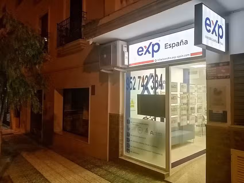 EXP Realty – Rafael Sanchis