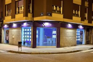 Experia Inmobiliaria Caudal