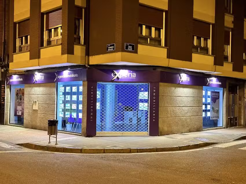 Experia Inmobiliaria Caudal