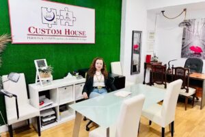 EXPERTA INMO-FOTO Experta Inmobiliaria