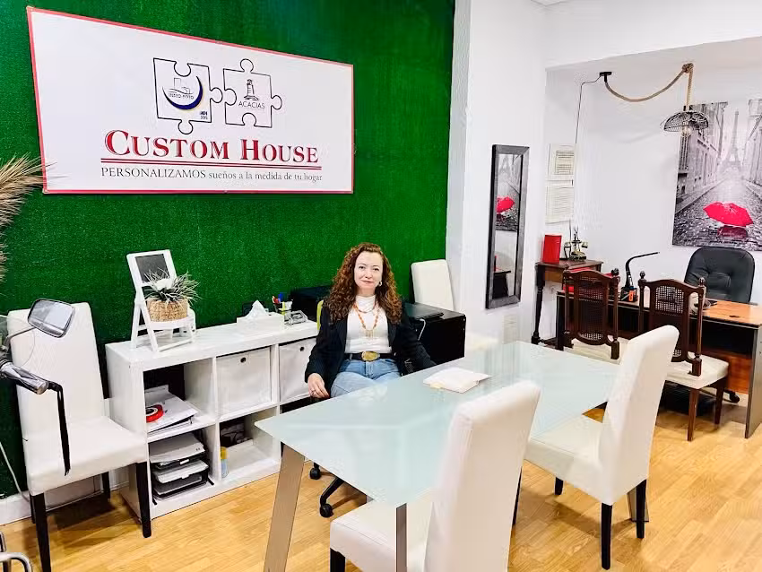 EXPERTA INMO-FOTO Experta Inmobiliaria