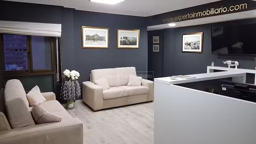 Experto Inmobiliario – Expertos en Servicios Inmobiliarios y Gestión Patrimonial