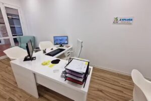 Explora Inmobiliaria