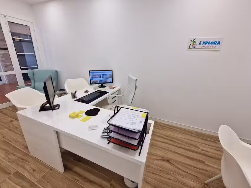 Explora Inmobiliaria