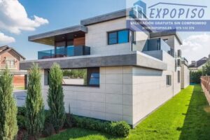 EXPOPISO Inmobiliaria Zaragoza