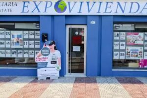 Expovivienda Inmobiliaria Roquetas de Mar