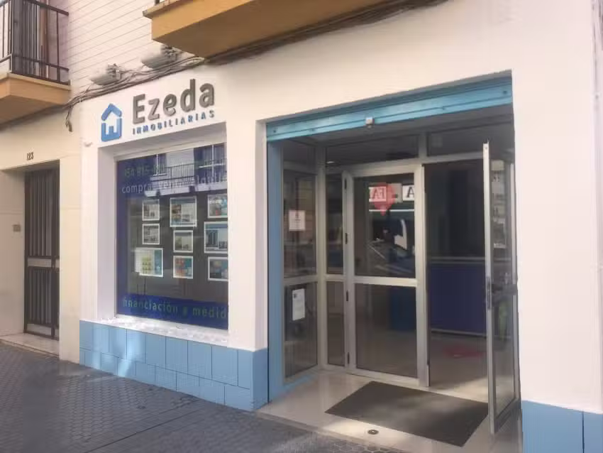 Ezeda Inmobiliaria – La única inmobiliaria del centro de Sevilla